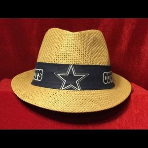 Dallas Cowboys fedora